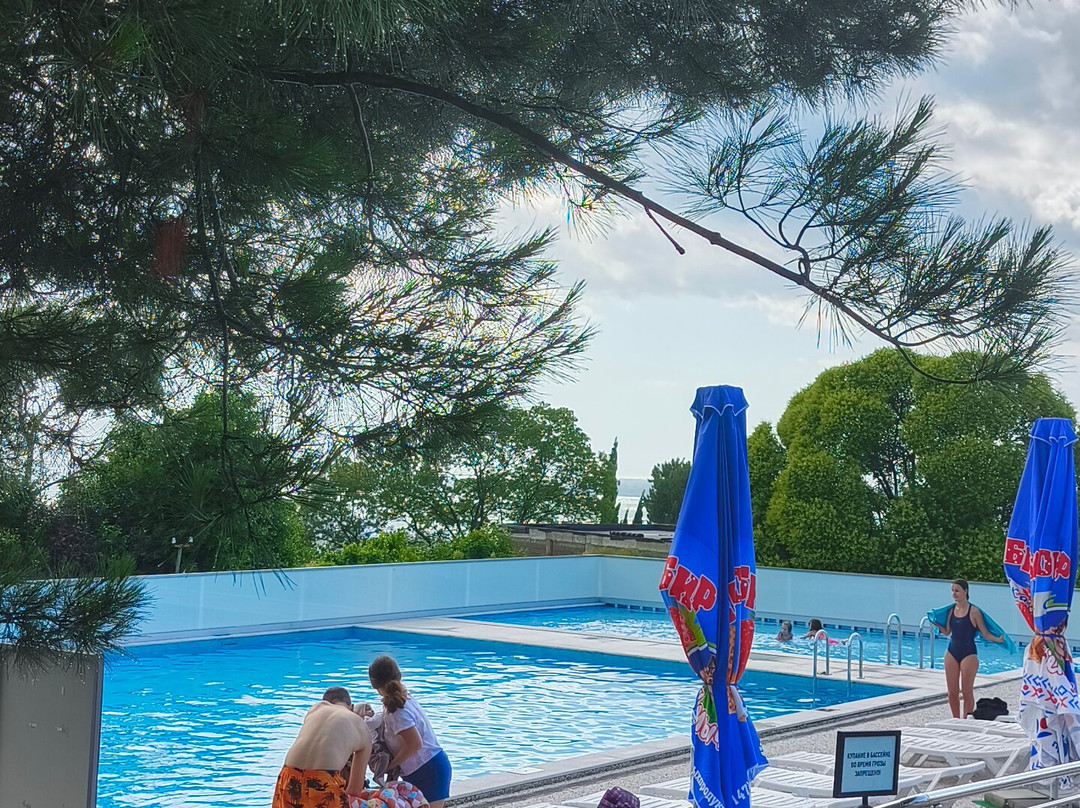 Pension Larimar主图