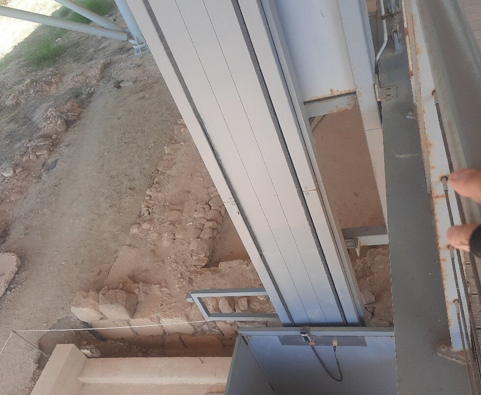 Palace of Nestor-Chora必去景点