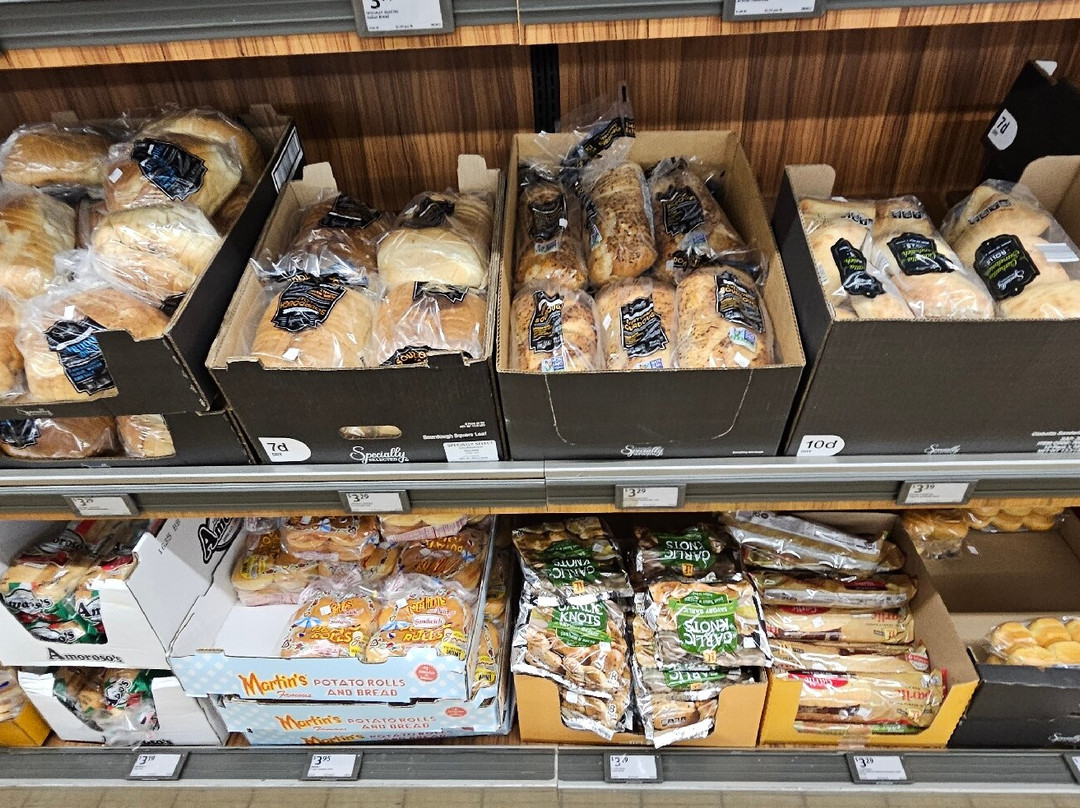 Aldi Usa