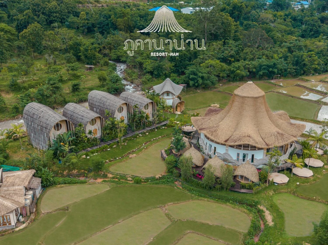 Phukananan Resort