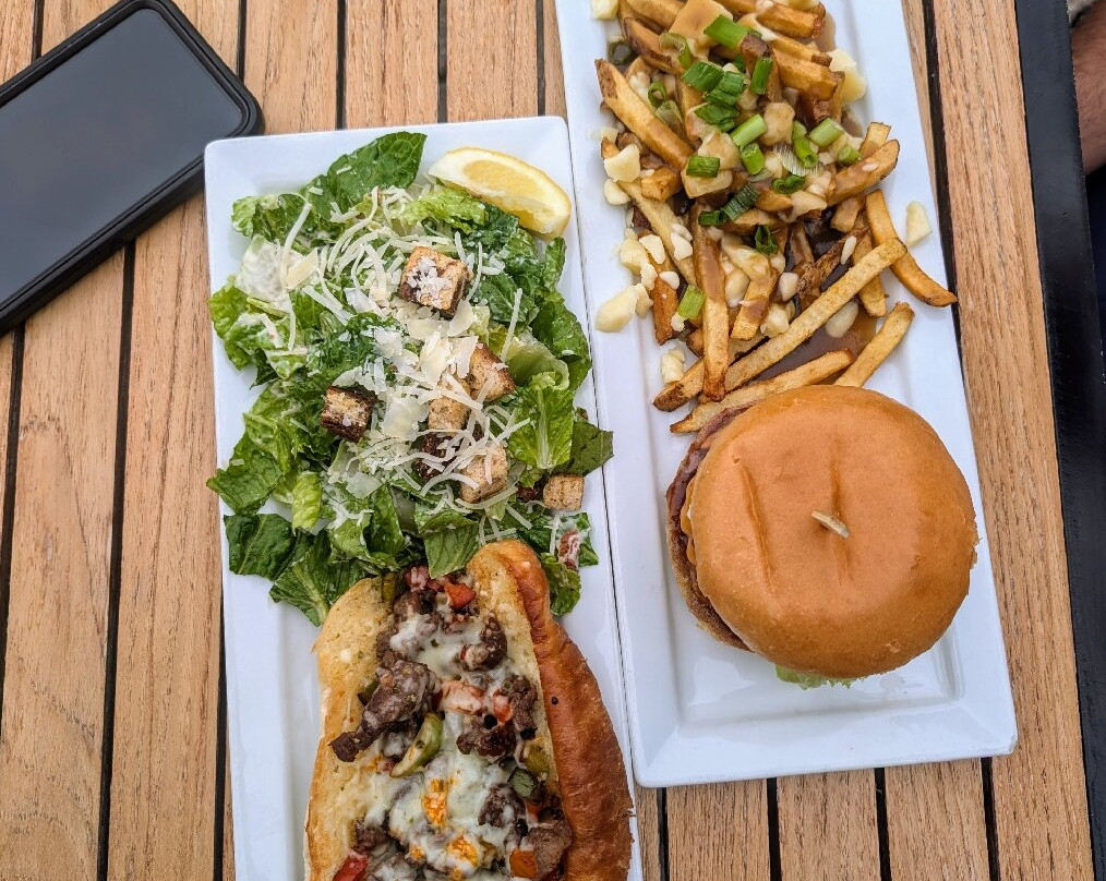 Lakeview Hecla Resort主图