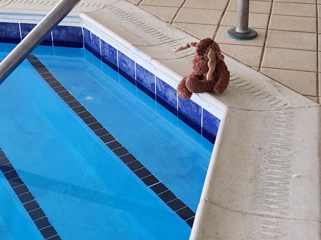 弗朗特皇家蓝岭沙道斯快捷假日&套房酒店主图