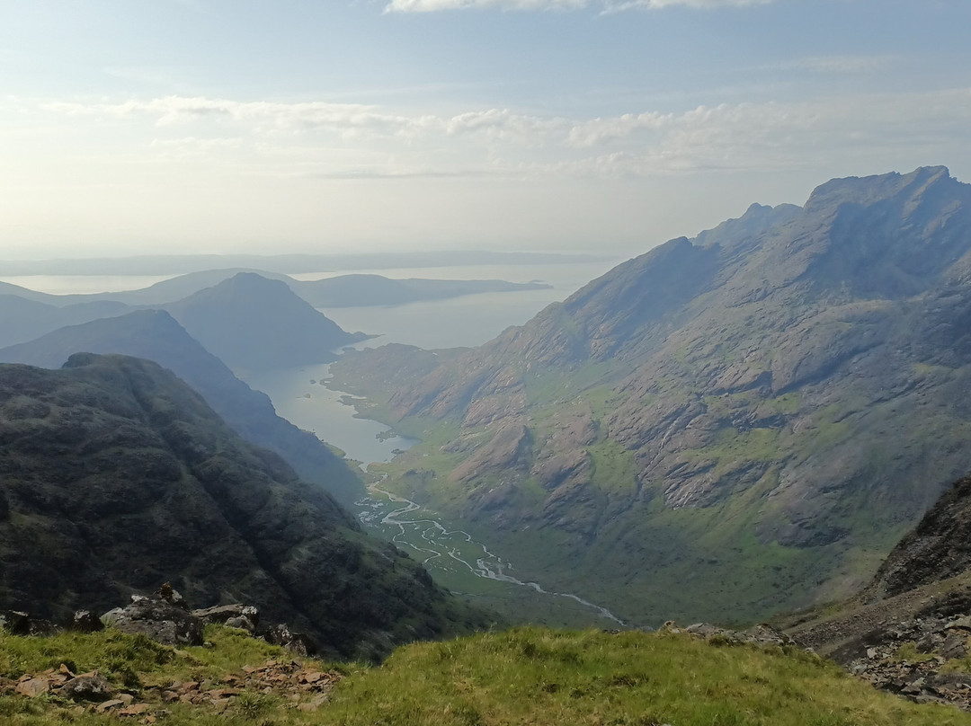 Northern Aspect Mountaineering-Newtonmore必去景点