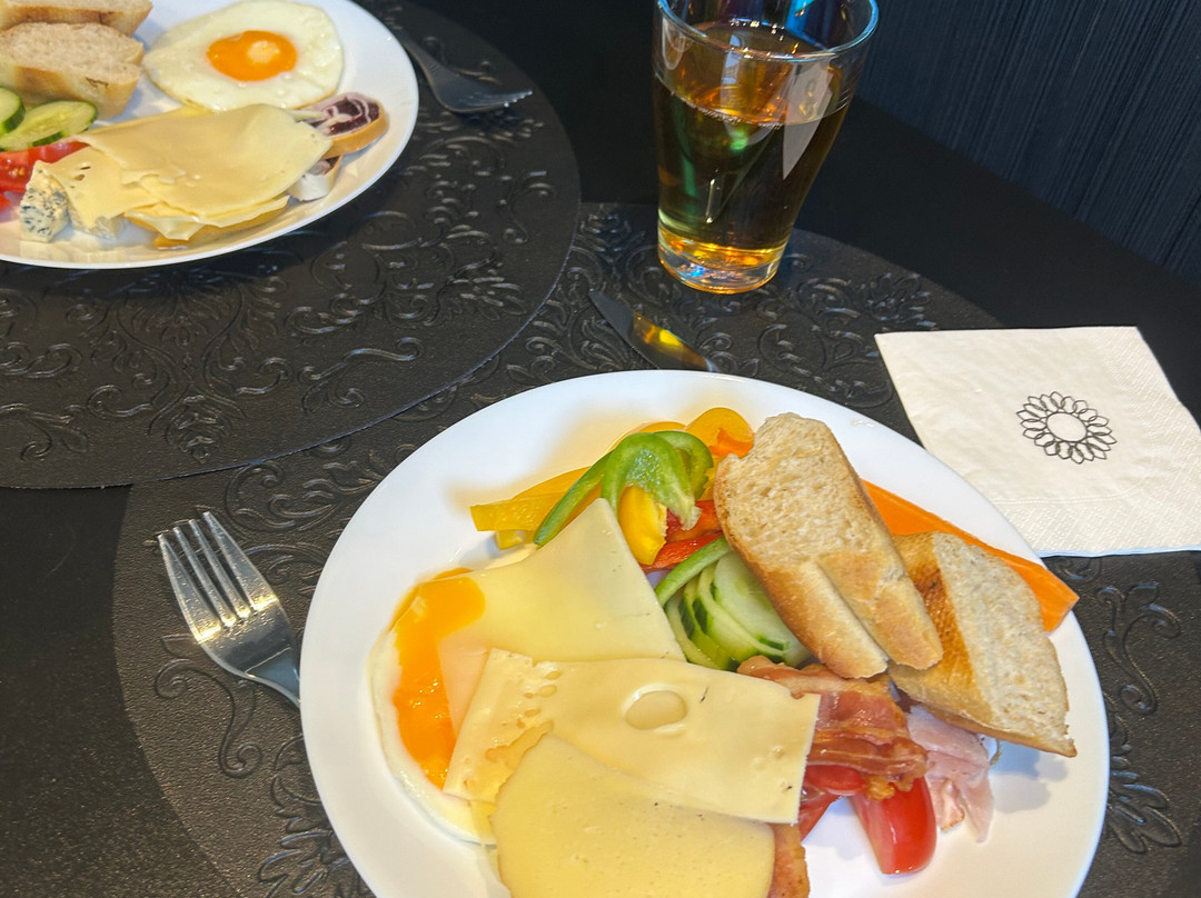 Margaréta Garden Eger主图