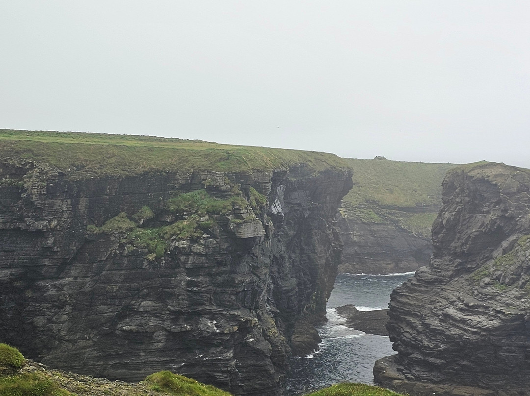 Coastline-Tours- Day Tours-丁格尔必去景点