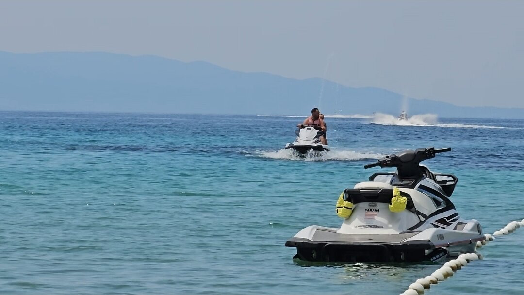 Watersports center Blue Planet-Zuljana必去景点