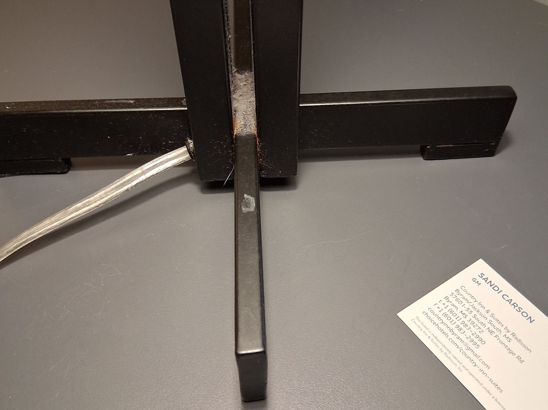 Country Inn & Suites by Radisson, Byram/Jackson South, MS主图