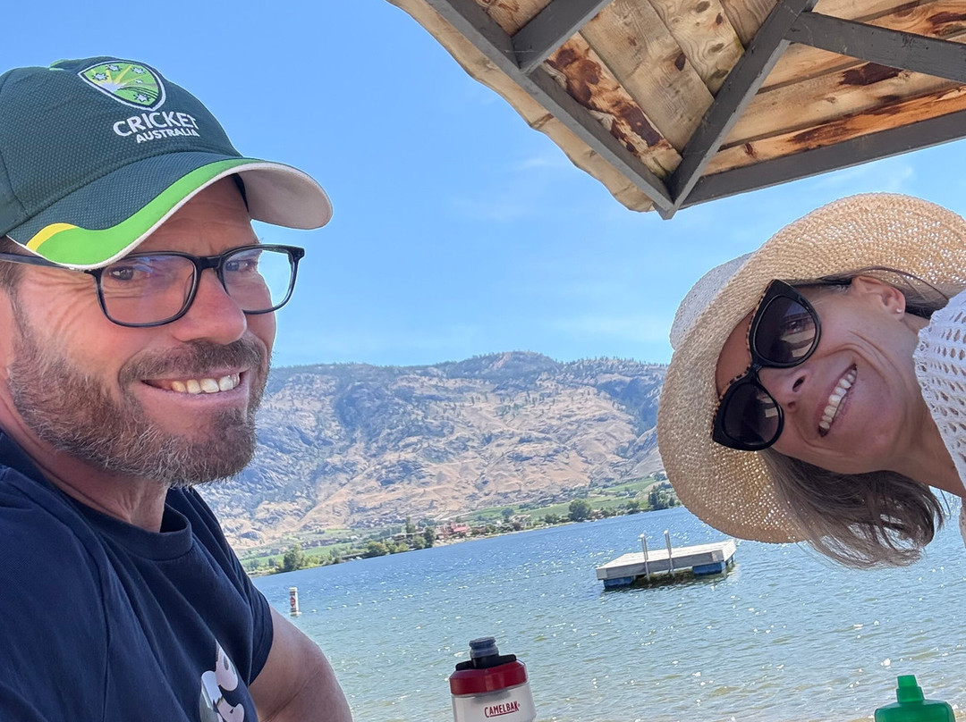 Safari Beach Resort主图