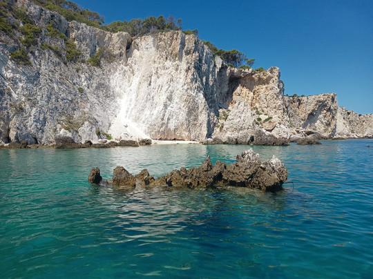 Skipper Tremiti Tour-Tremiti Islands必去景点