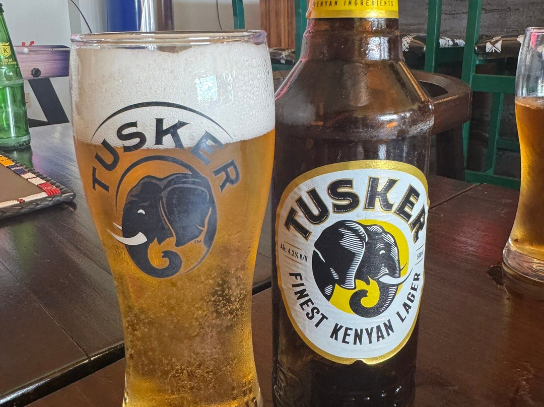 Safaris By Max-内罗毕必去景点