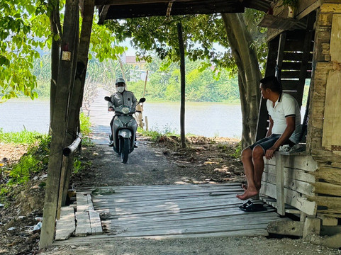 Vietnam Motor Tours-芽庄必去景点