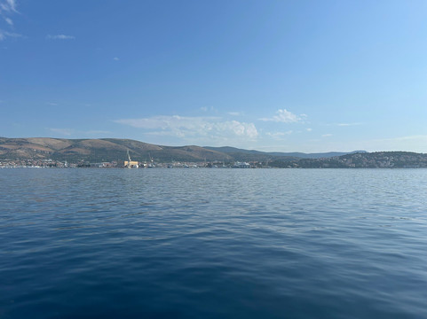 Mistika Three Island Tour-特罗吉尔必去景点