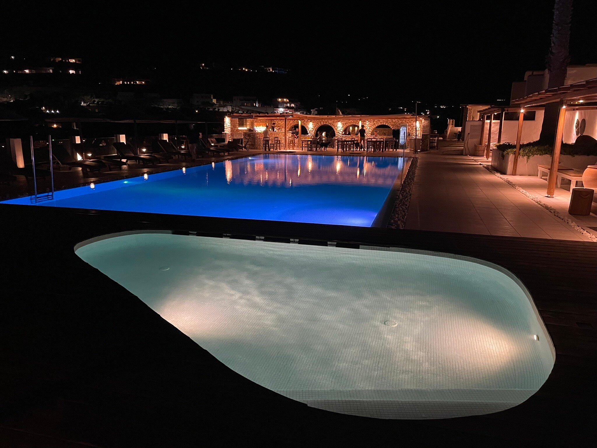 Paros Bay Hotel-官方