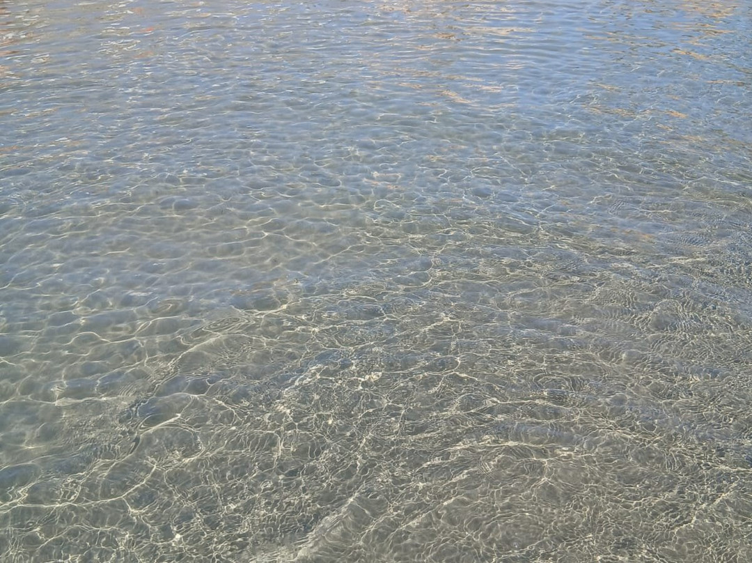 Bagni Europa-Marina di Andora必去景点