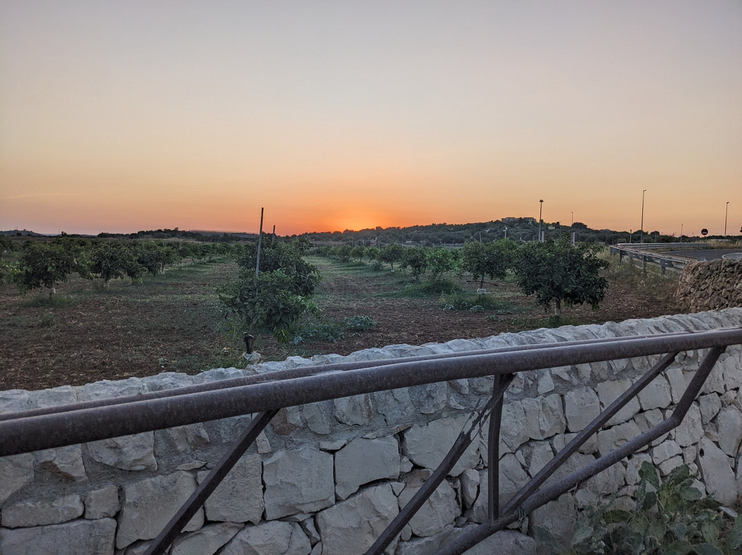 I Carusi Bio Relais主图