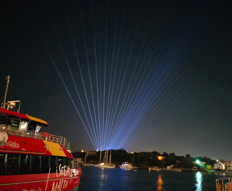 Malta Private Guide-瓦莱塔必去景点