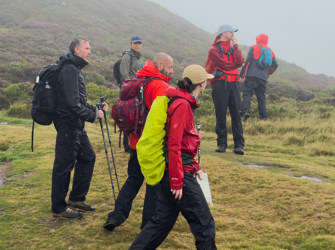 MountainXperience-Llanberis必去景点