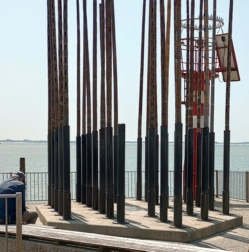 Windorgel Vlissingen-Vlissingen必去景点