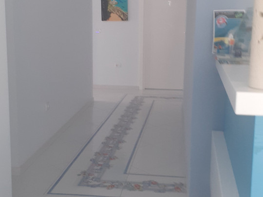 Hotel La Giara主图