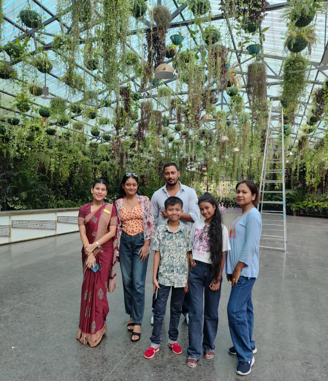 Mayfair Spring Valley Resort Guwahati-商务中心/多功能厅