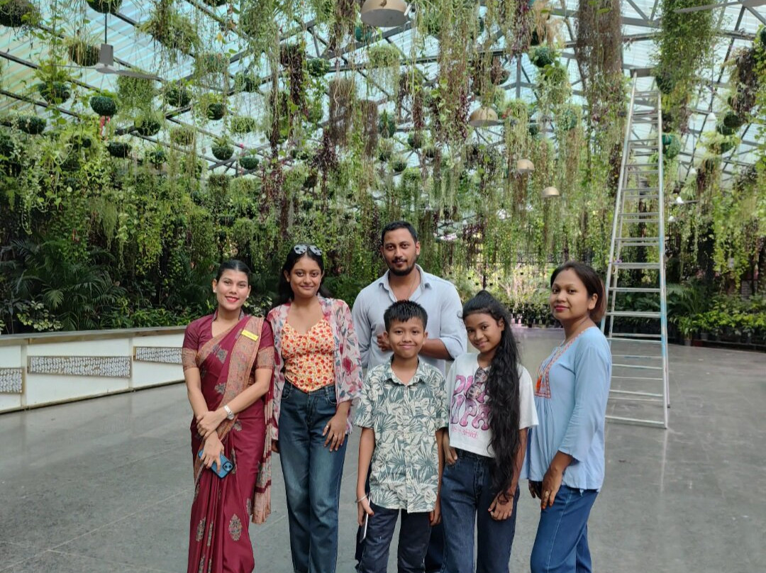 Mayfair Spring Valley Resort Guwahati主图