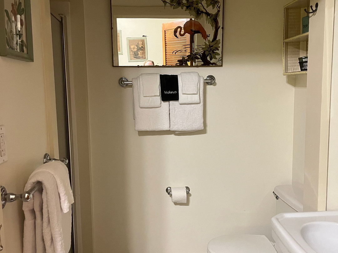 Hibiscus Guesthouse主图