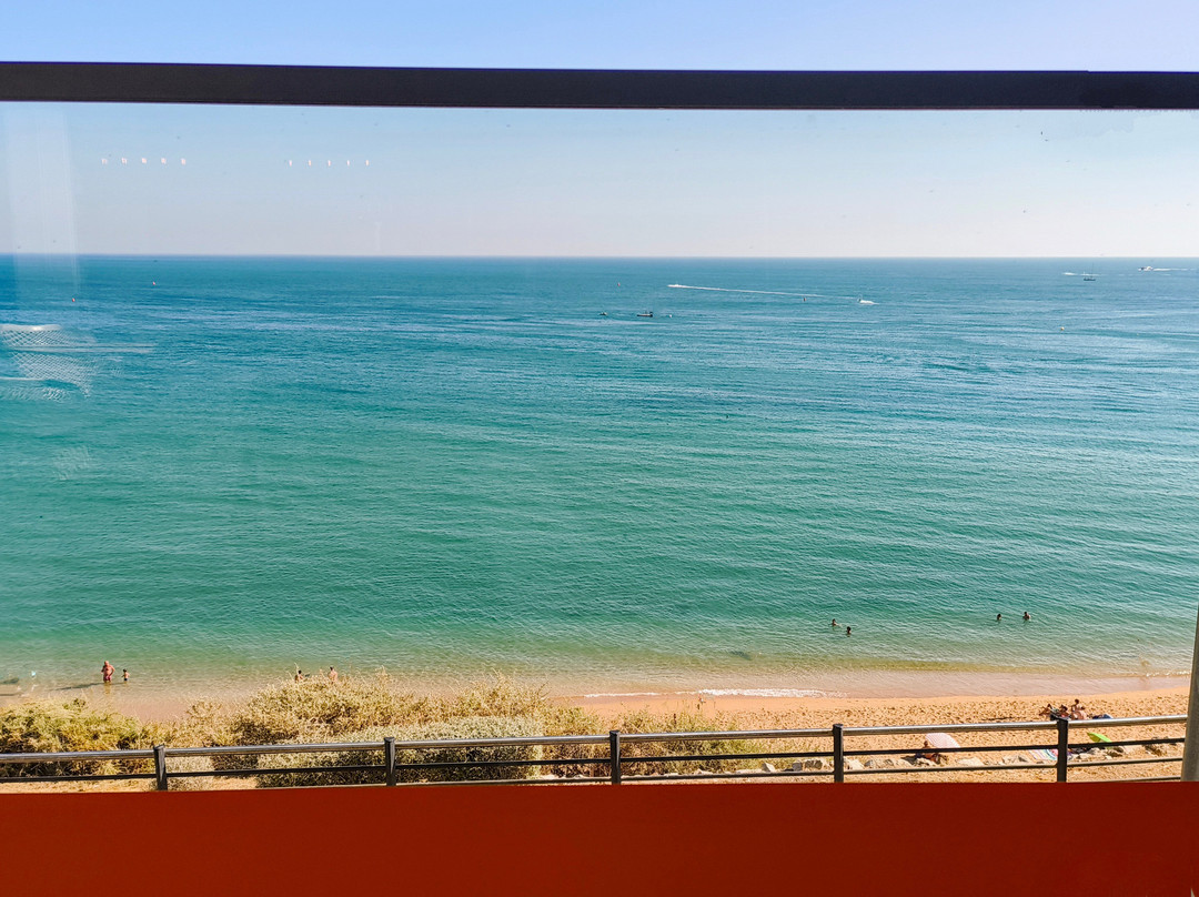 The Algarve Experience – Algarve airport Transfers-阿尔布赞拉必去景点