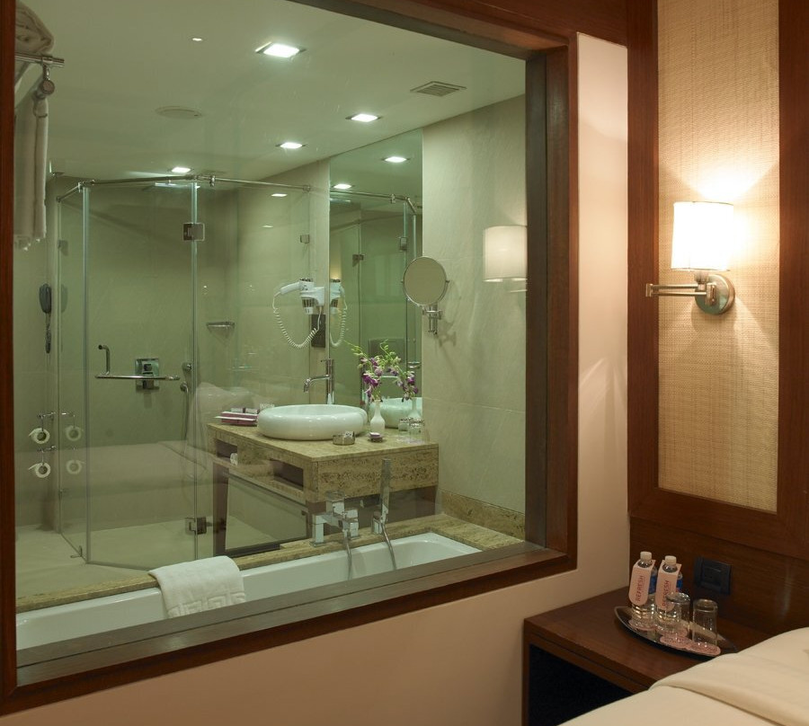 Royal Orchid Resort & Convention Centre