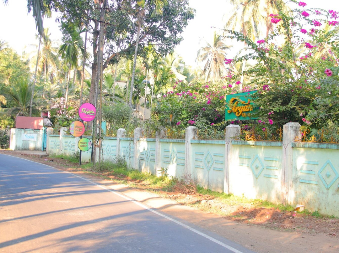 Aryan Farms | Kelva beach Resort主图