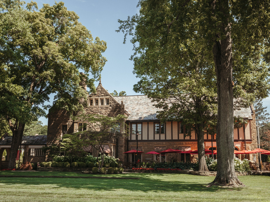 The Granville Inn主图