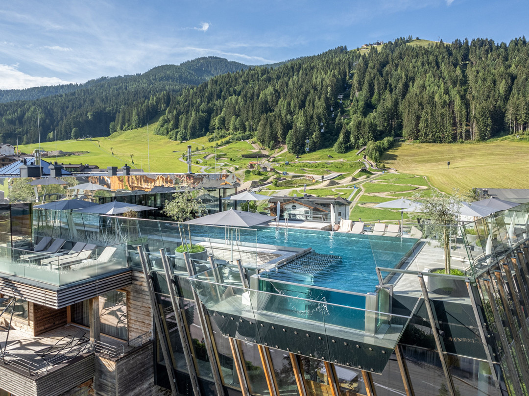 Hotel Salzburger Hof主图