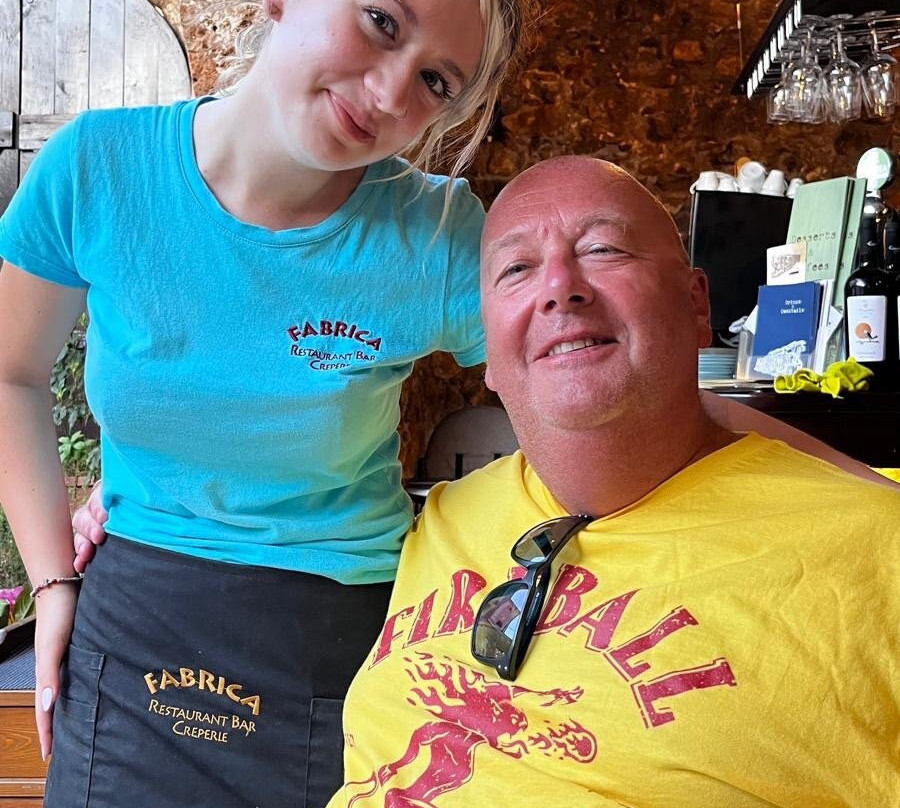 Fabrica-赫索尼索斯必去景点