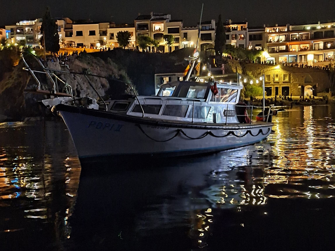 GeneralNautic-Palamos必去景点