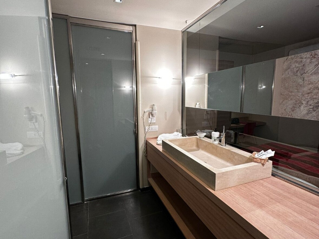 El Homs Palace主图