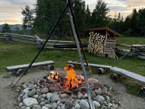 Terra Nostra Guest Ranch主图