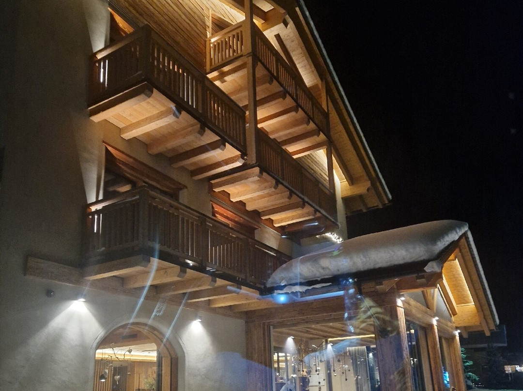 Camino Rustic Chic Hotel主图