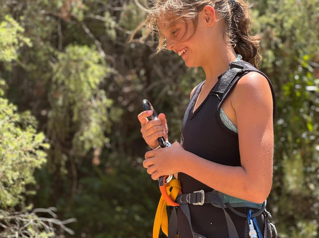 EKM Adventure Sports Center-艾因萨必去景点