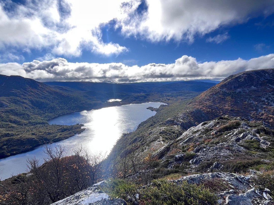 Cradle Mountain Signature Walk by Tasmanian Walking Company-Hagley必去景点