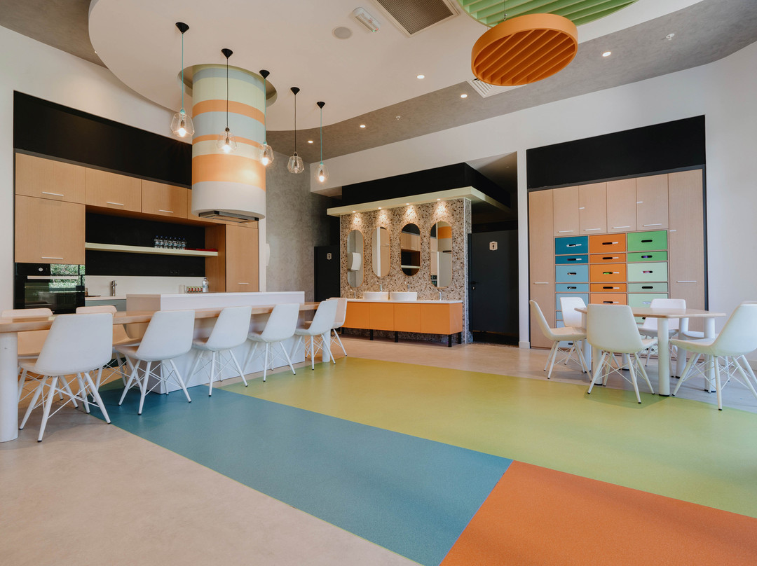 Akra Fethiye Tui Blue Sensatori主图