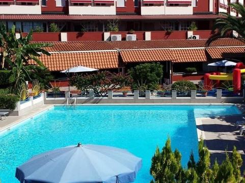 费利克斯住宅酒店主图