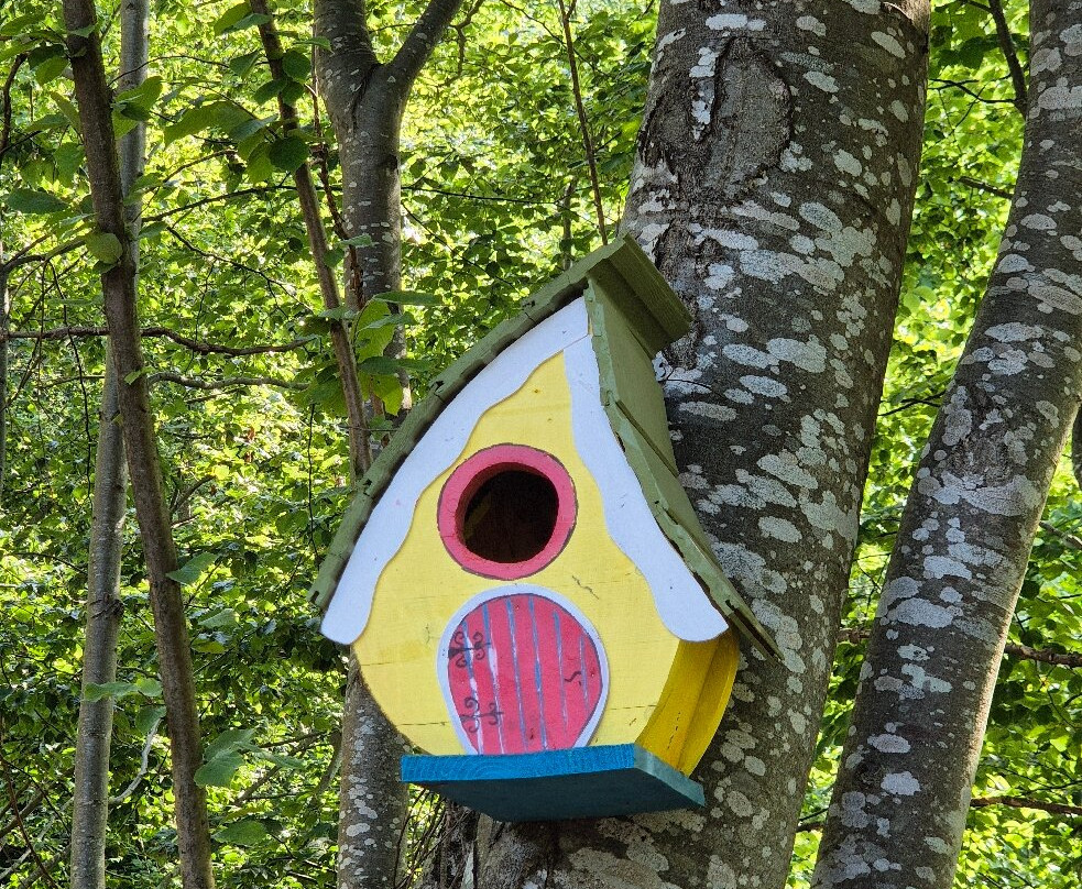 Dexiworld Park Malaia-Malaia必去景点