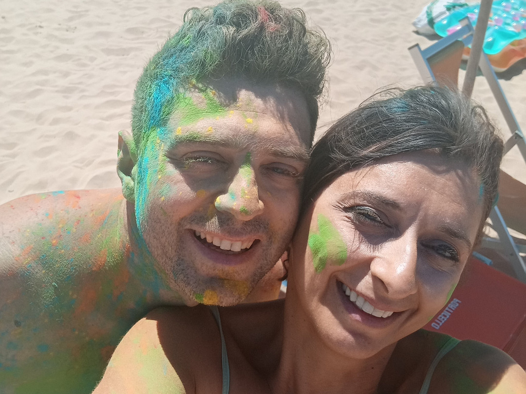 Villaggio Porticello Mare主图