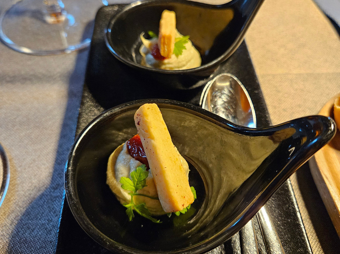 Le Vieux Chalet主图