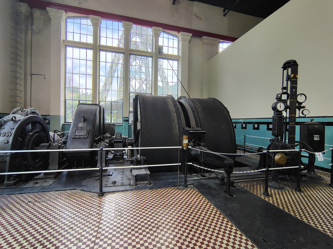 Ecomuseo Minero Valle de Samuno-Langreo必去景点