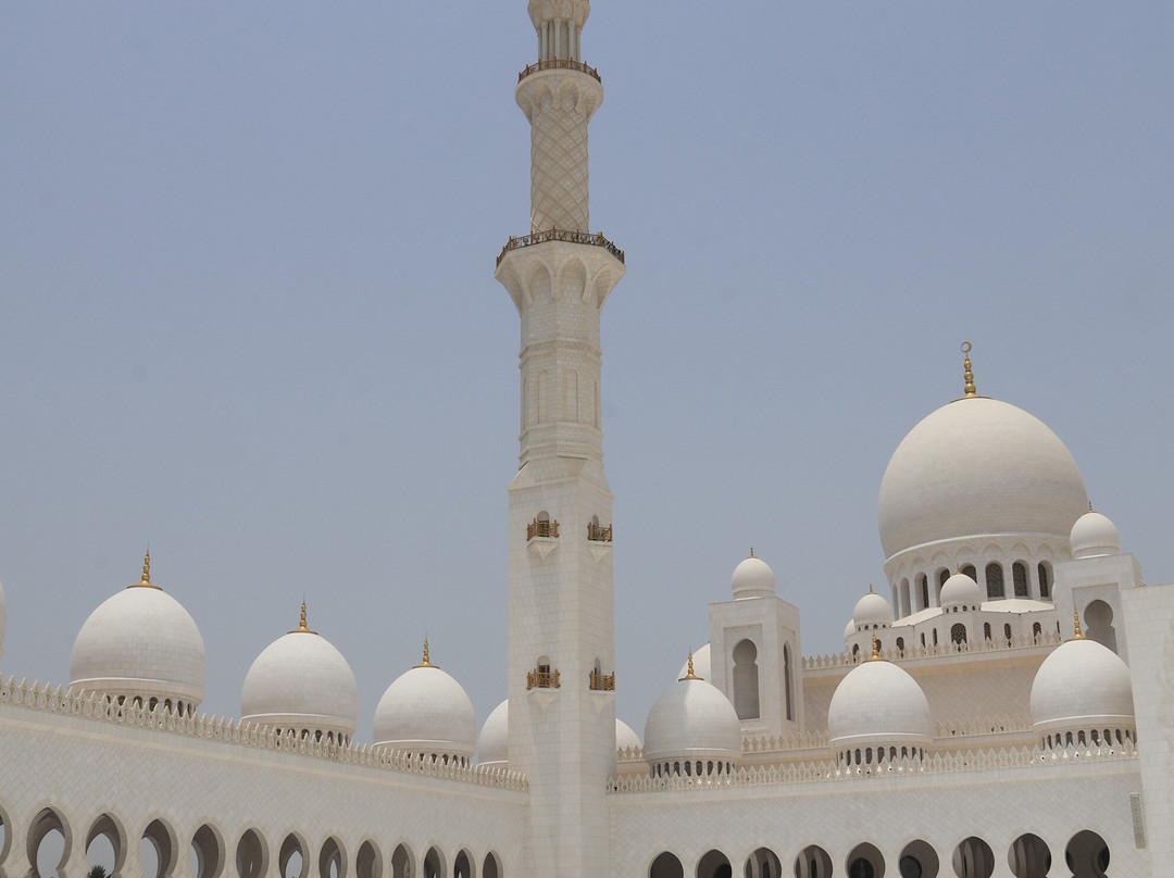 360 Adventures Tourism LLC-迪拜必去景点