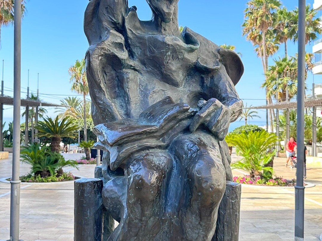 海之路-马贝拉必去景点