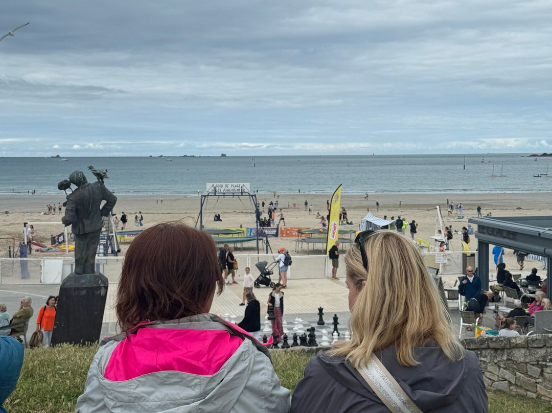 Westcapades-雷恩必去景点