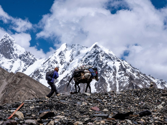 Viola Tours Pakistan-Gilgit必去景点