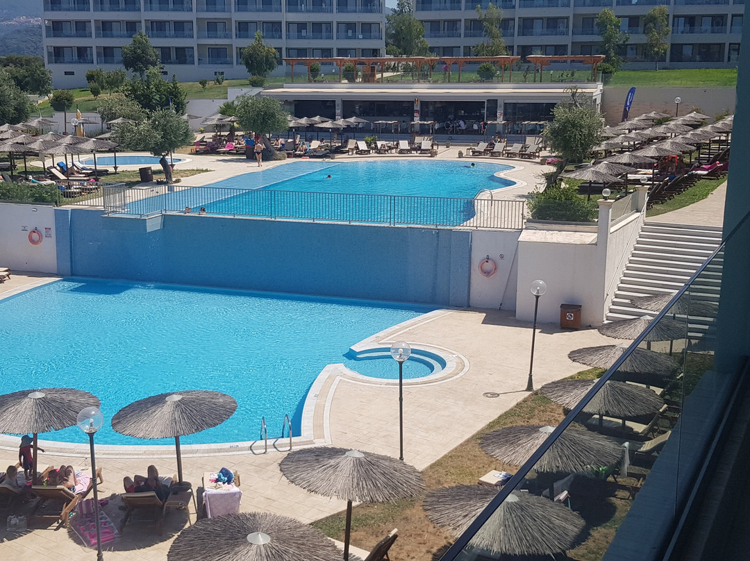 Roda Taxis-Roda必去景点