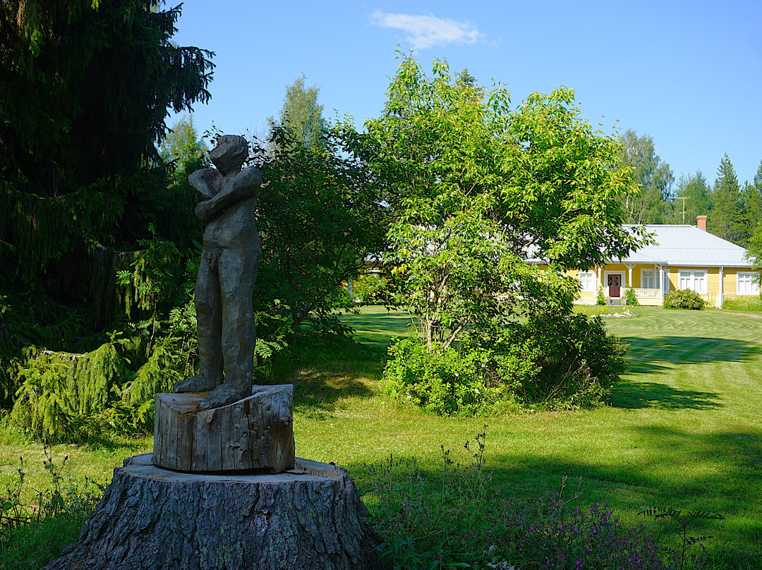 Mohko Ironworks-Mohko必去景点